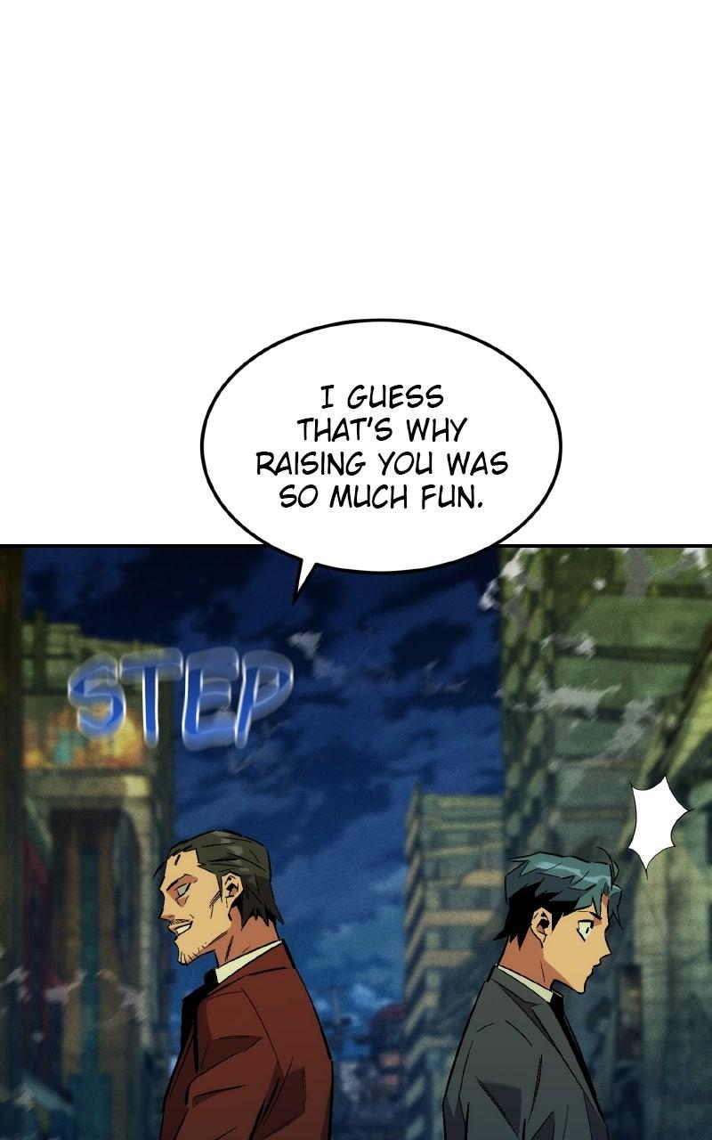 Read Auto Hunting With My Clones Manga Online