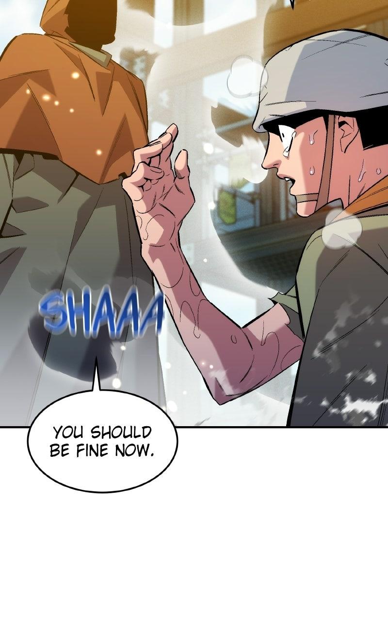 Read Auto Hunting With My Clones Manga Online