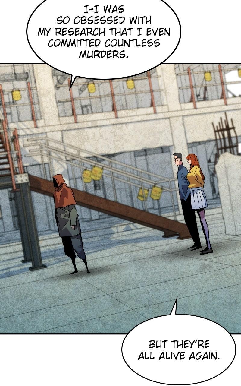 Read Auto Hunting With My Clones Manga Online