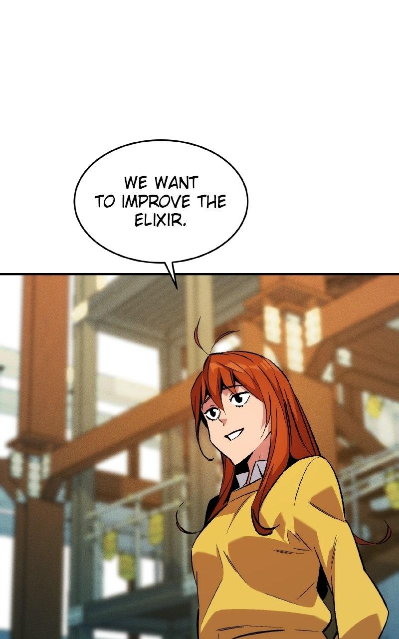 Read Auto Hunting With My Clones Manga Online