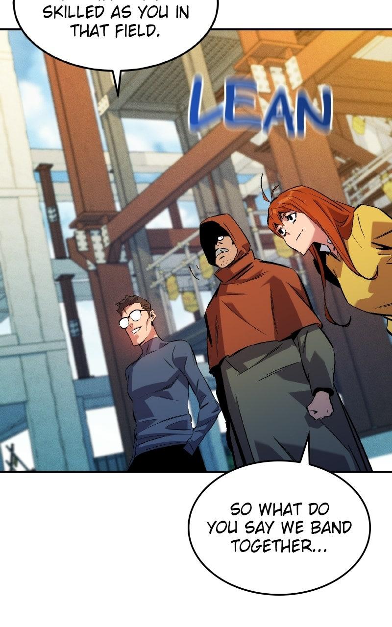 Read Auto Hunting With My Clones Manga Online
