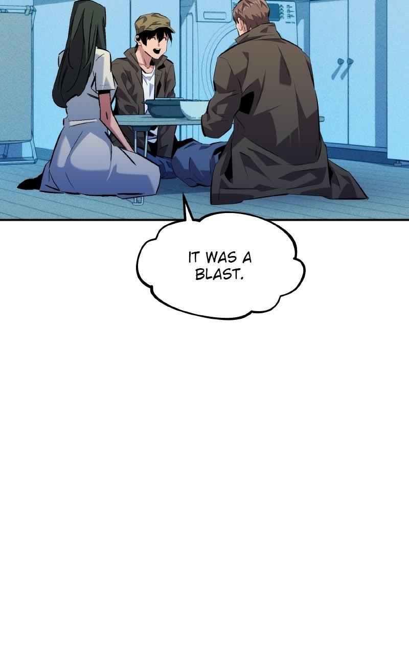 Read Auto Hunting With My Clones Manga Online