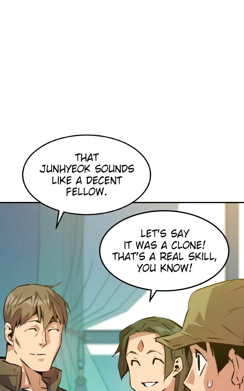 Read Auto Hunting With My Clones Manga Online