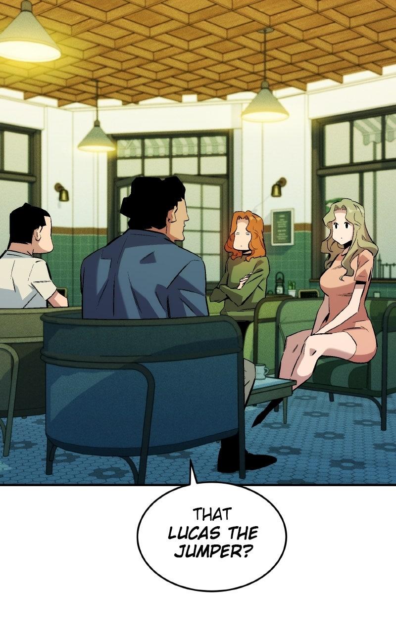 Read Auto Hunting With My Clones Manga Online