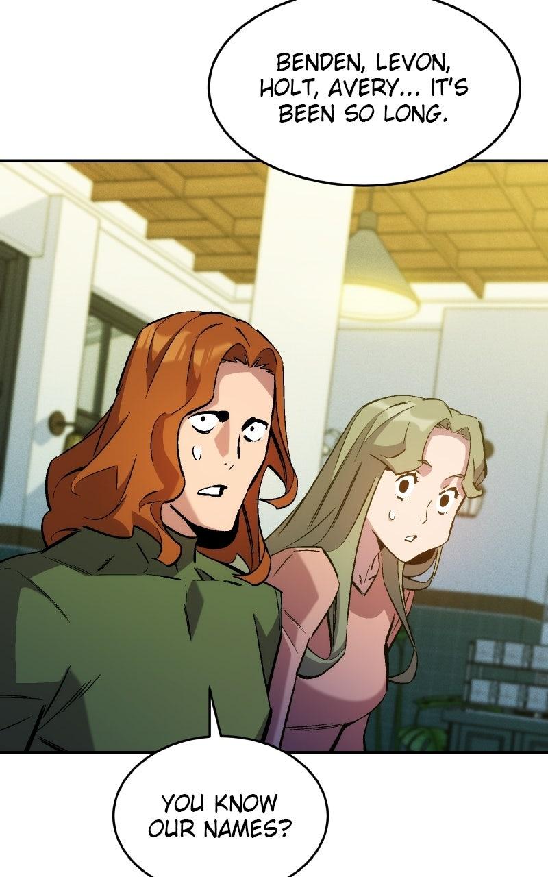Read Auto Hunting With My Clones Manga Online