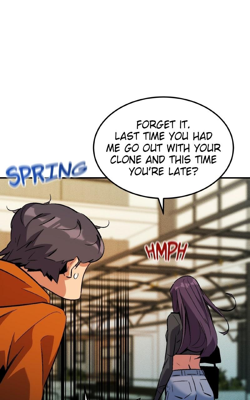 Read Auto Hunting With My Clones Manga Online