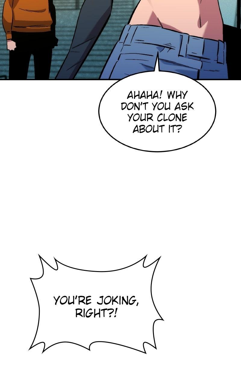 Read Auto Hunting With My Clones Manga Online