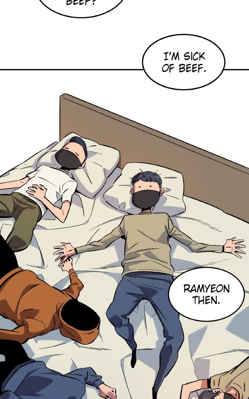 Read Auto Hunting With My Clones Manga Online
