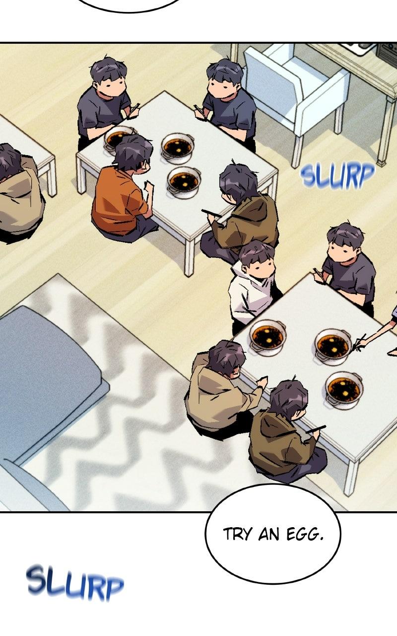 Read Auto Hunting With My Clones Manga Online