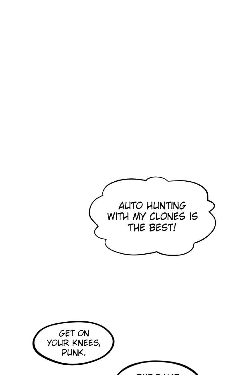 Read Auto Hunting With My Clones Manga Online