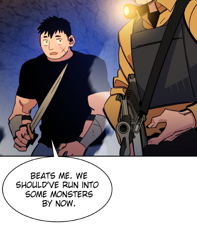 Read Auto Hunting With My Clones Manga Online