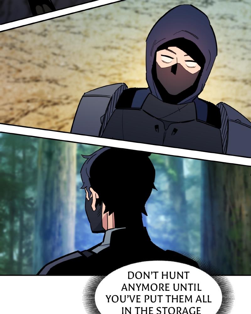Read Auto Hunting With My Clones Manga Online