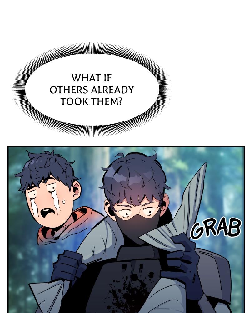 Read Auto Hunting With My Clones Manga Online