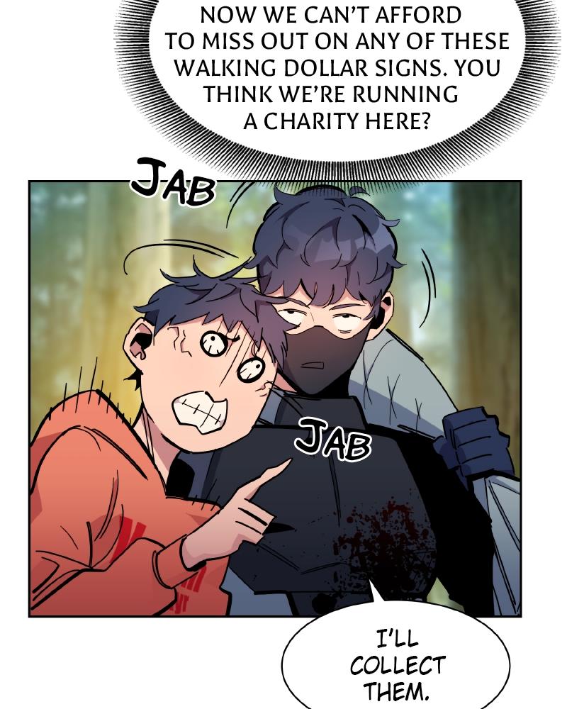 Read Auto Hunting With My Clones Manga Online