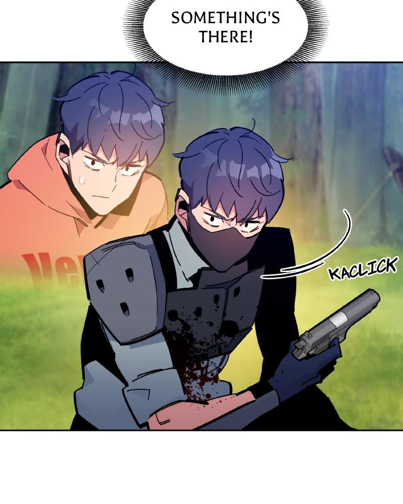 Read Auto Hunting With My Clones Manga Online