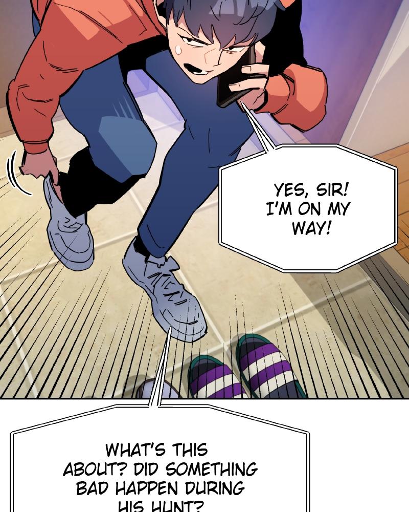 Read Auto Hunting With My Clones Manga Online