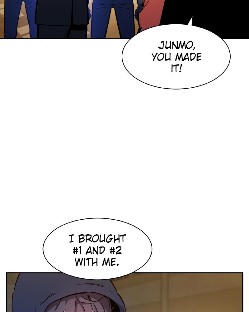 Read Auto Hunting With My Clones Manga Online