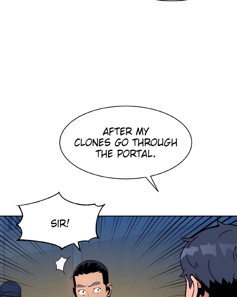 Read Auto Hunting With My Clones Manga Online