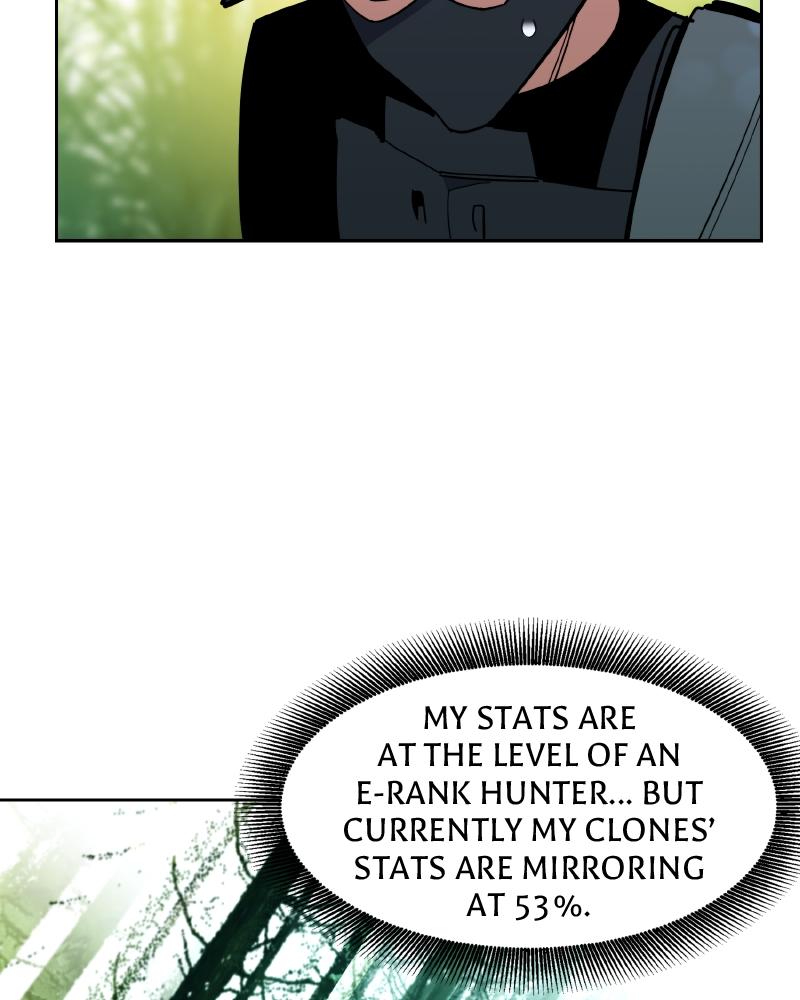 Read Auto Hunting With My Clones Manga Online