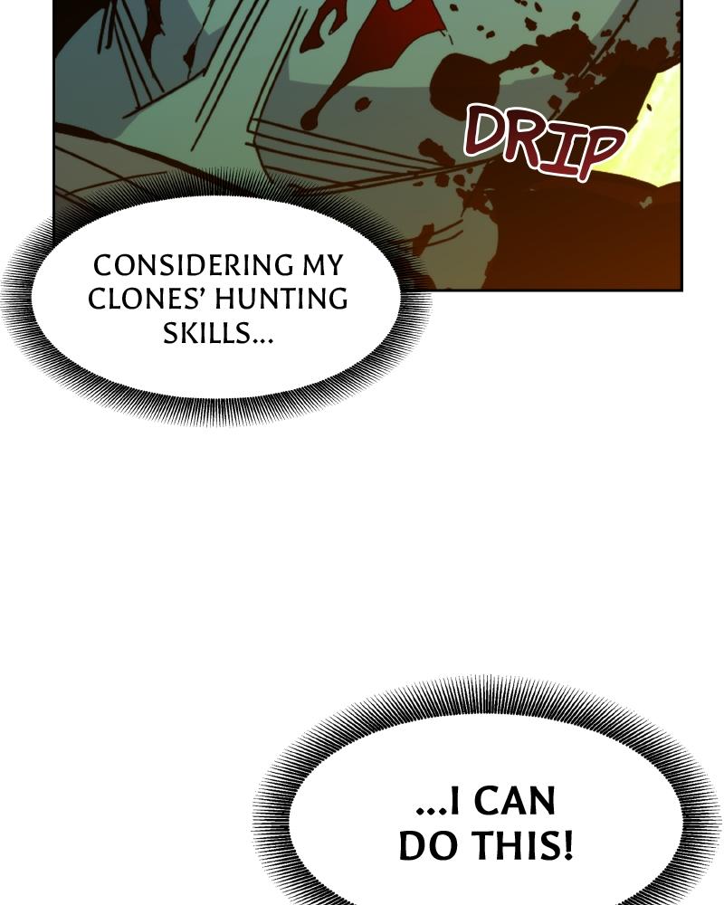 Read Auto Hunting With My Clones Manga Online
