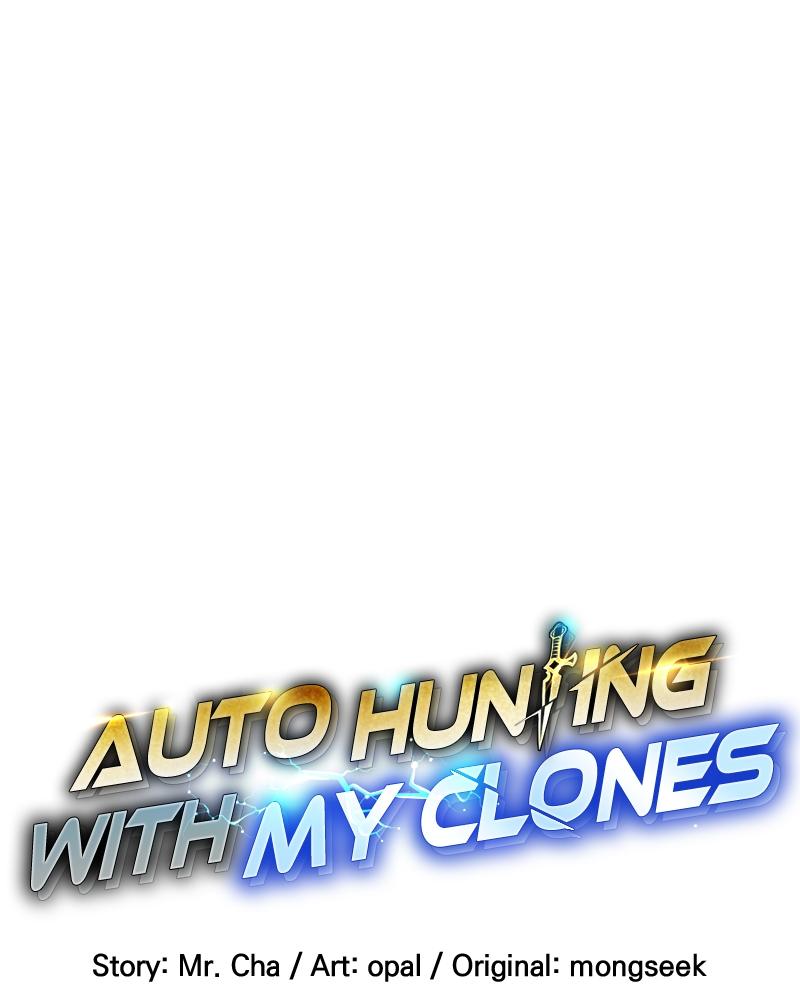 Read Auto Hunting With My Clones Manga Online