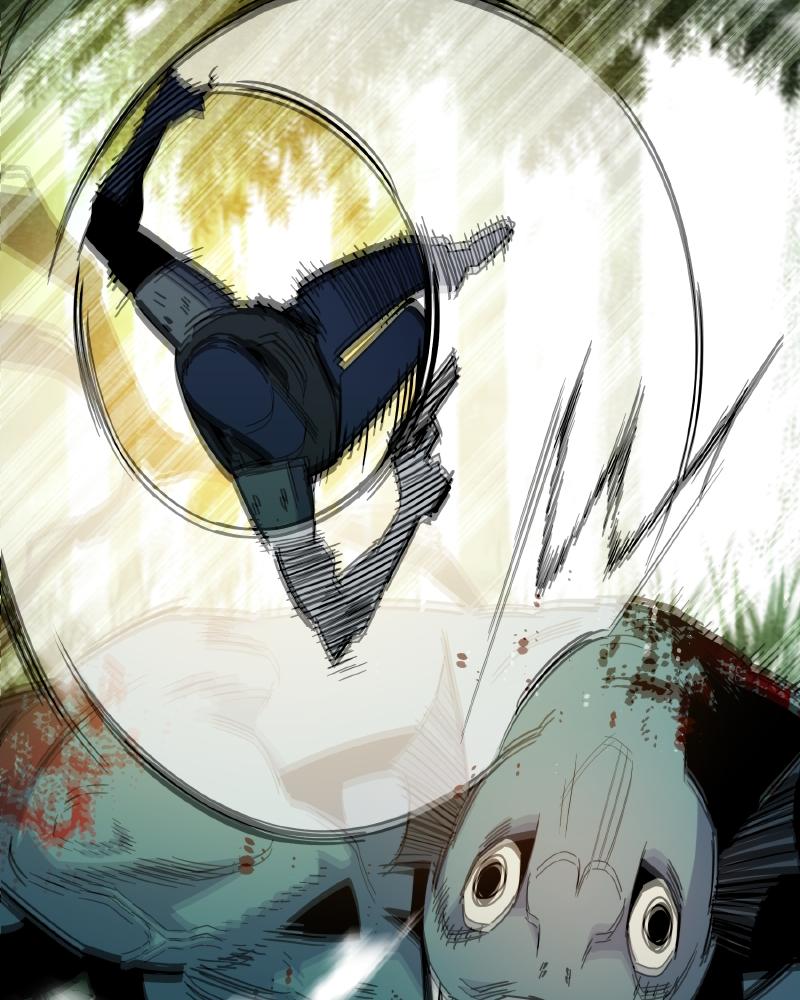 Read Auto Hunting With My Clones Manga Online