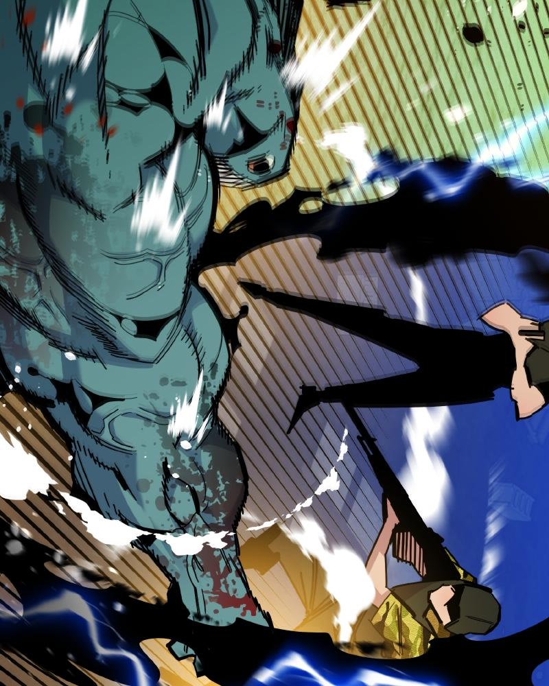 Read Auto Hunting With My Clones Manga Online