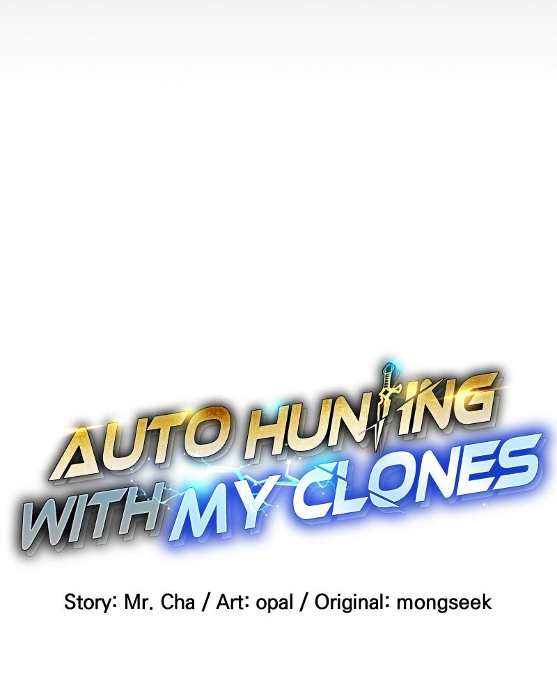 Read Auto Hunting With My Clones Manga Online