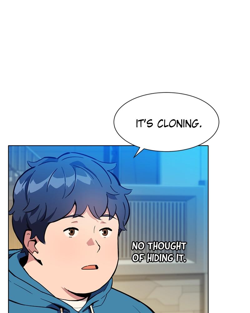 Read Auto Hunting With My Clones Manga Online
