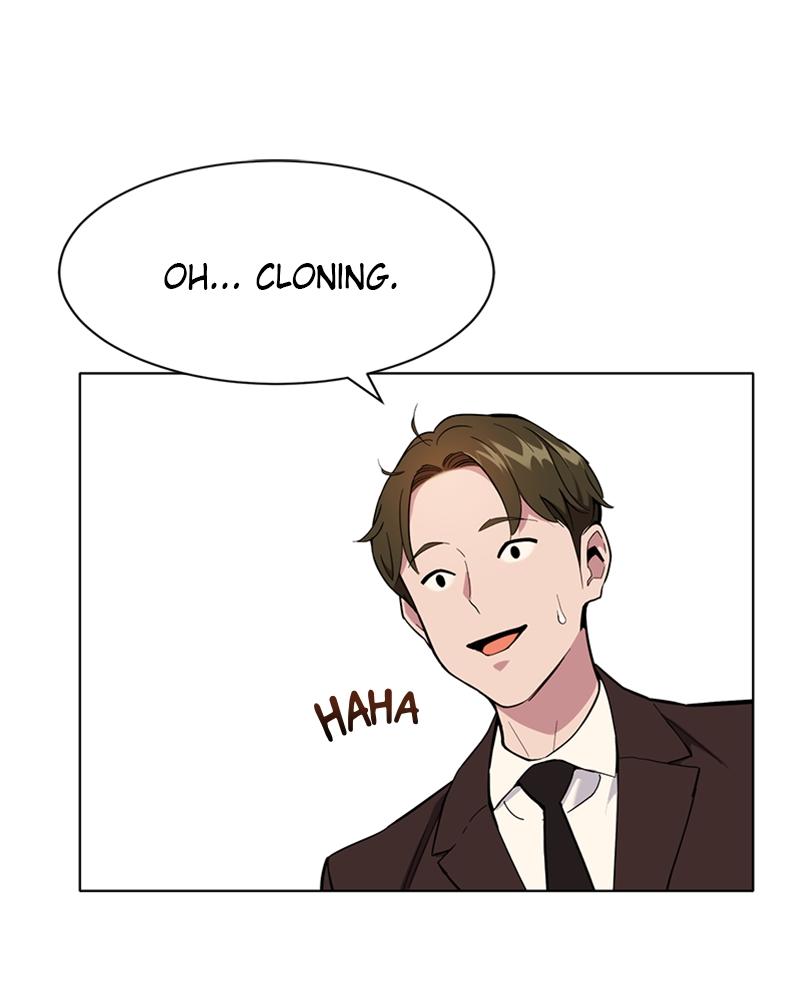 Read Auto Hunting With My Clones Manga Online
