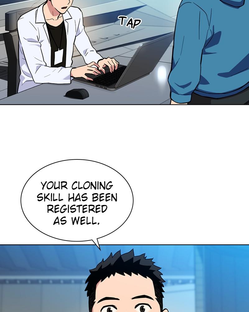 Read Auto Hunting With My Clones Manga Online