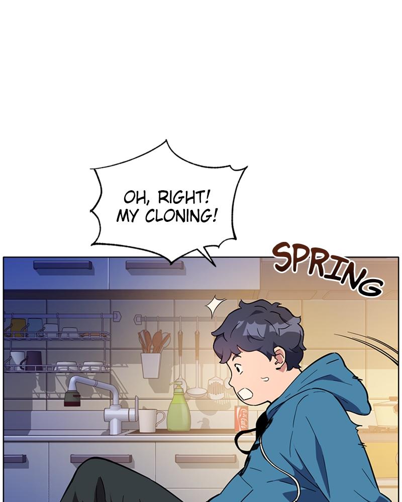 Read Auto Hunting With My Clones Manga Online