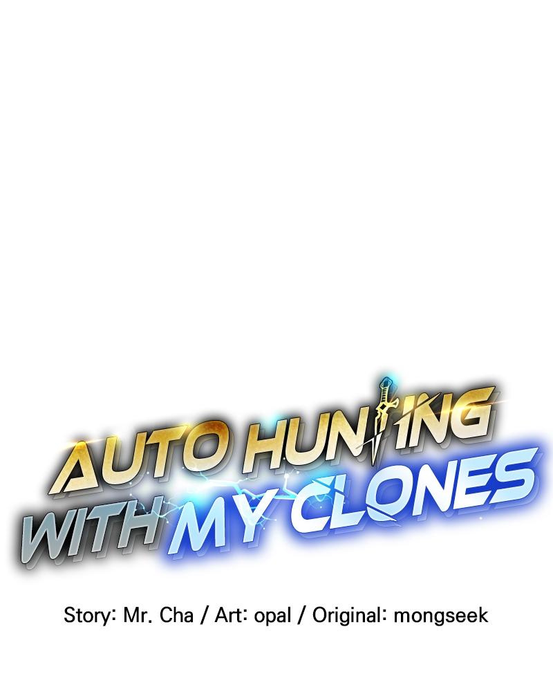 Read Auto Hunting With My Clones Manga Online