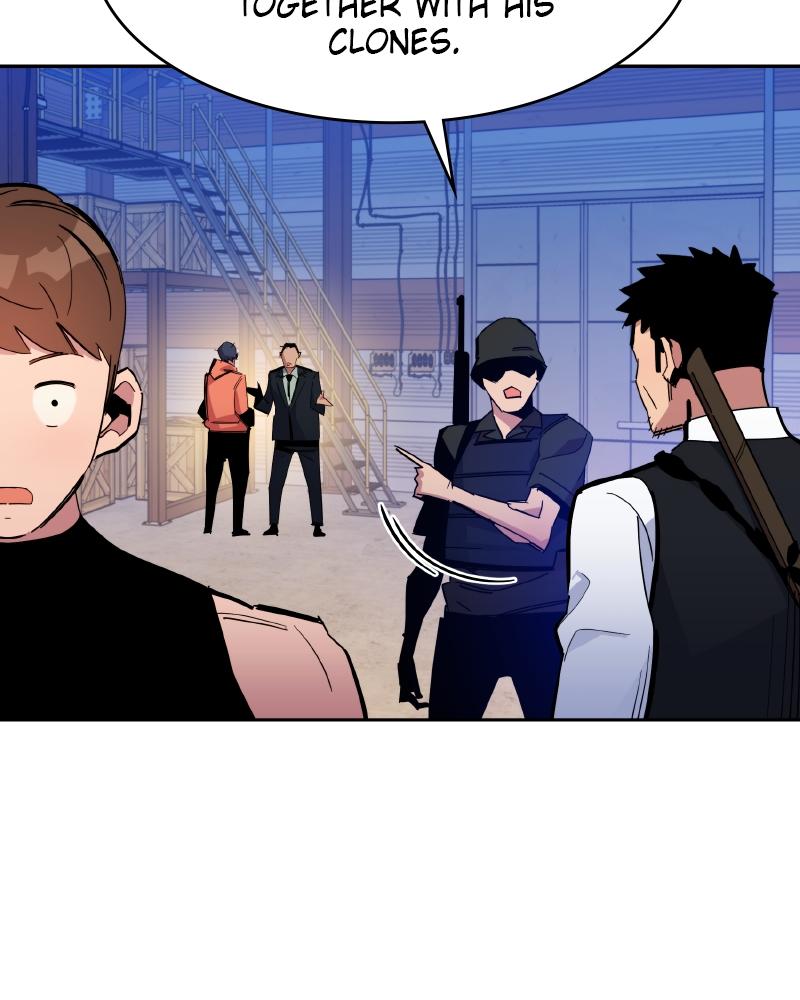 Read Auto Hunting With My Clones Manga Online