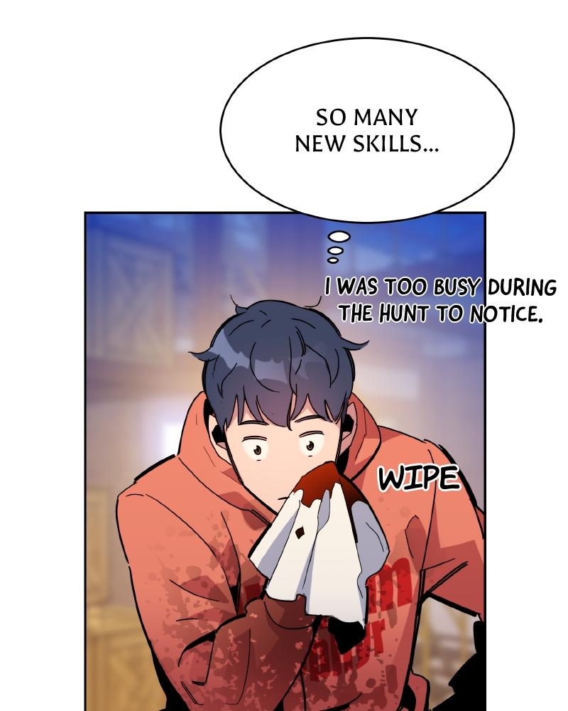 Read Auto Hunting With My Clones Manga Online