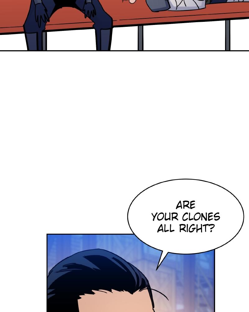 Read Auto Hunting With My Clones Manga Online