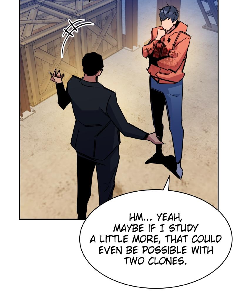 Read Auto Hunting With My Clones Manga Online