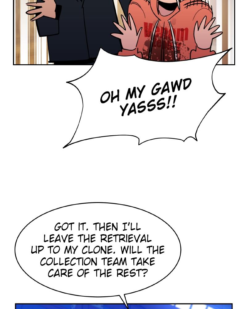 Read Auto Hunting With My Clones Manga Online