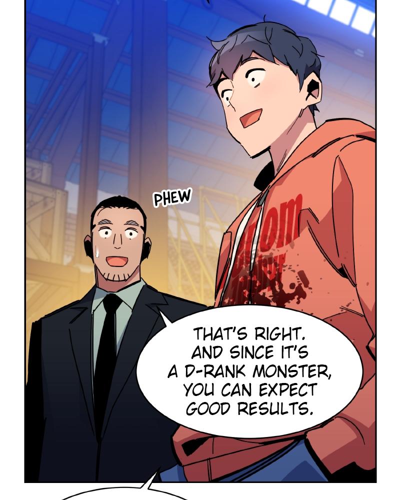 Read Auto Hunting With My Clones Manga Online