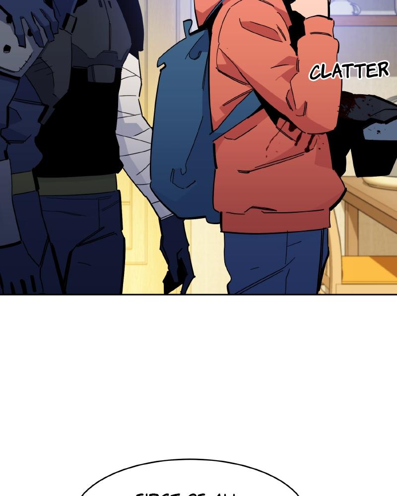 Read Auto Hunting With My Clones Manga Online