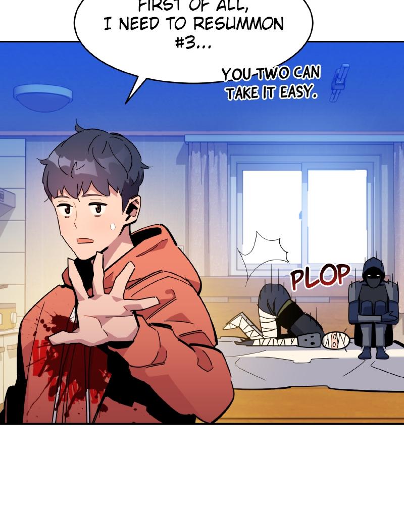 Read Auto Hunting With My Clones Manga Online