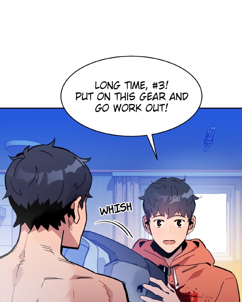 Read Auto Hunting With My Clones Manga Online