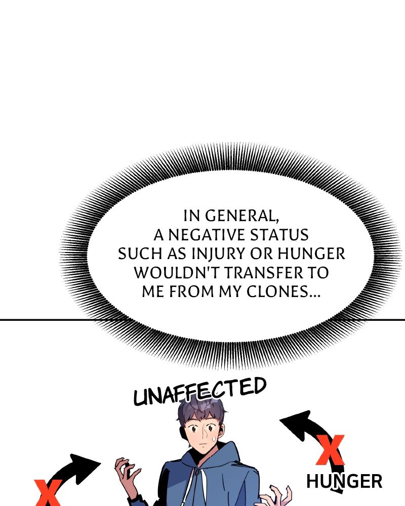Read Auto Hunting With My Clones Manga Online