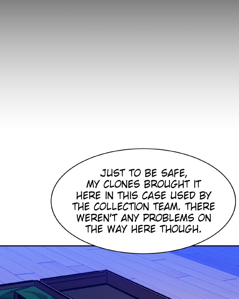 Read Auto Hunting With My Clones Manga Online