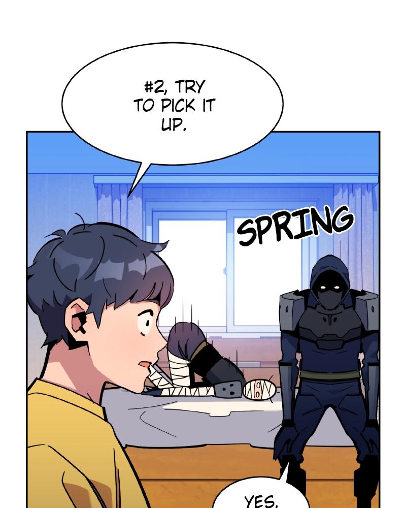 Read Auto Hunting With My Clones Manga Online