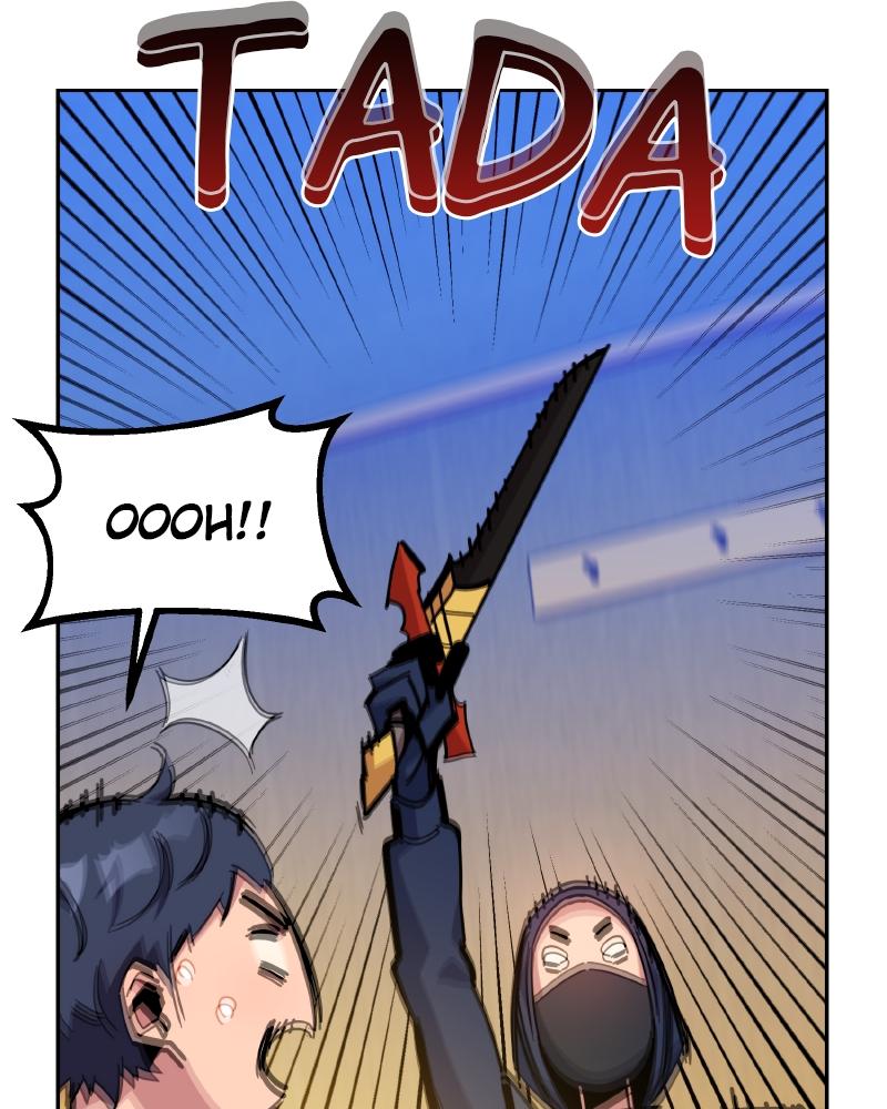 Read Auto Hunting With My Clones Manga Online