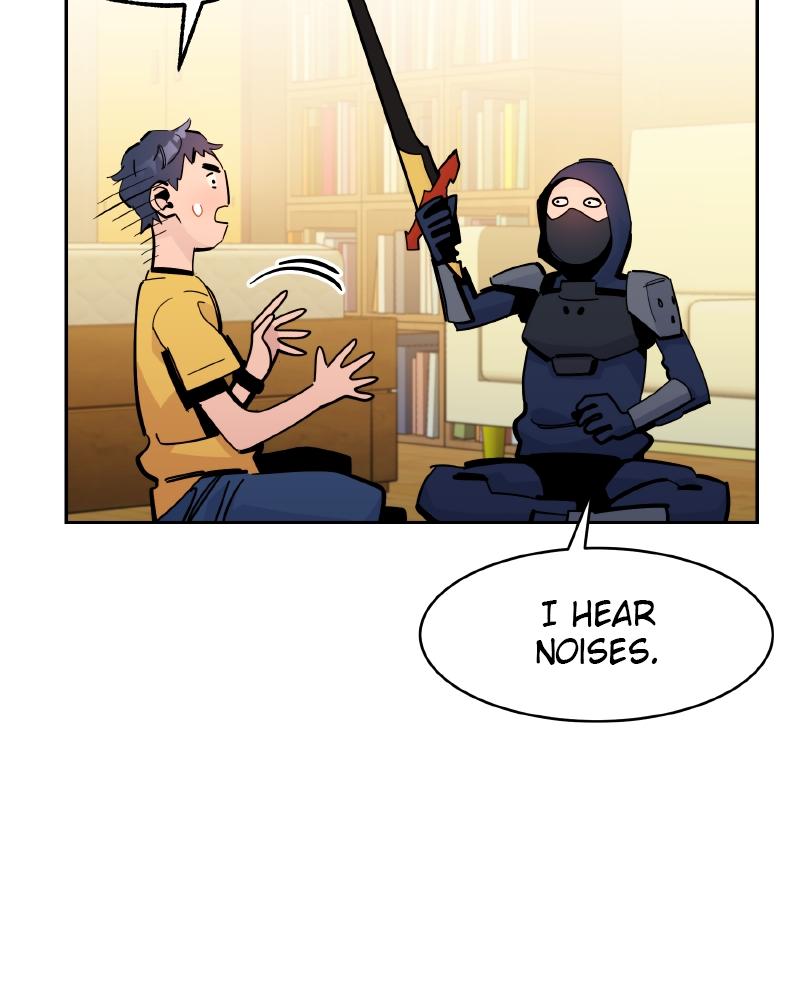 Read Auto Hunting With My Clones Manga Online