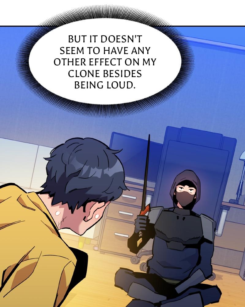 Read Auto Hunting With My Clones Manga Online