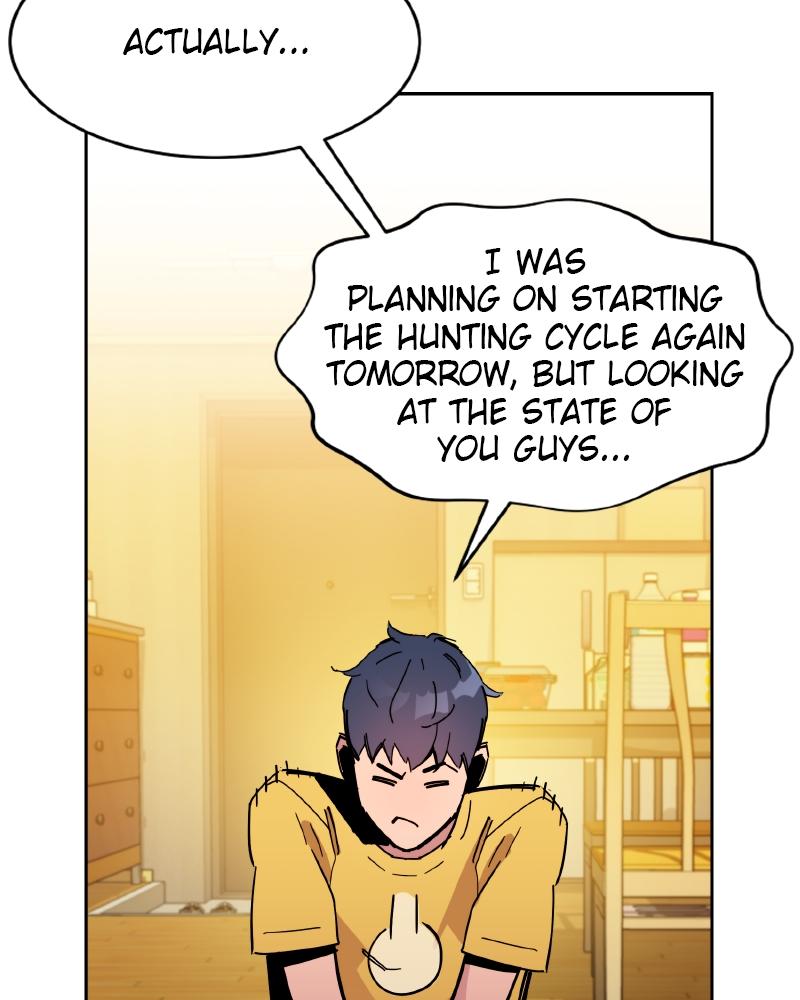 Read Auto Hunting With My Clones Manga Online