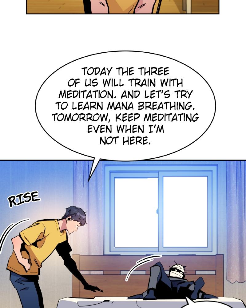 Read Auto Hunting With My Clones Manga Online